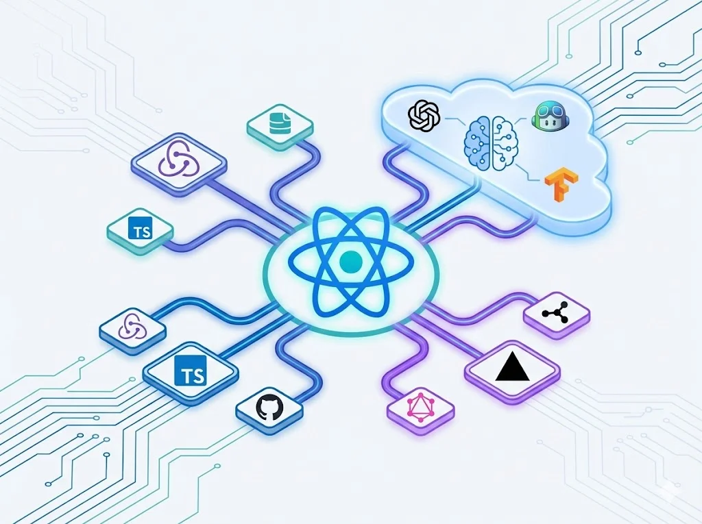 React JS Development with AI Tools