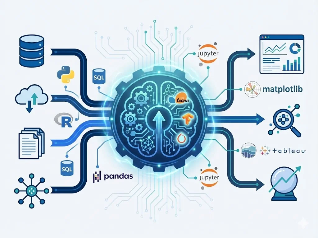 Data Science & Predictive Modeling Course