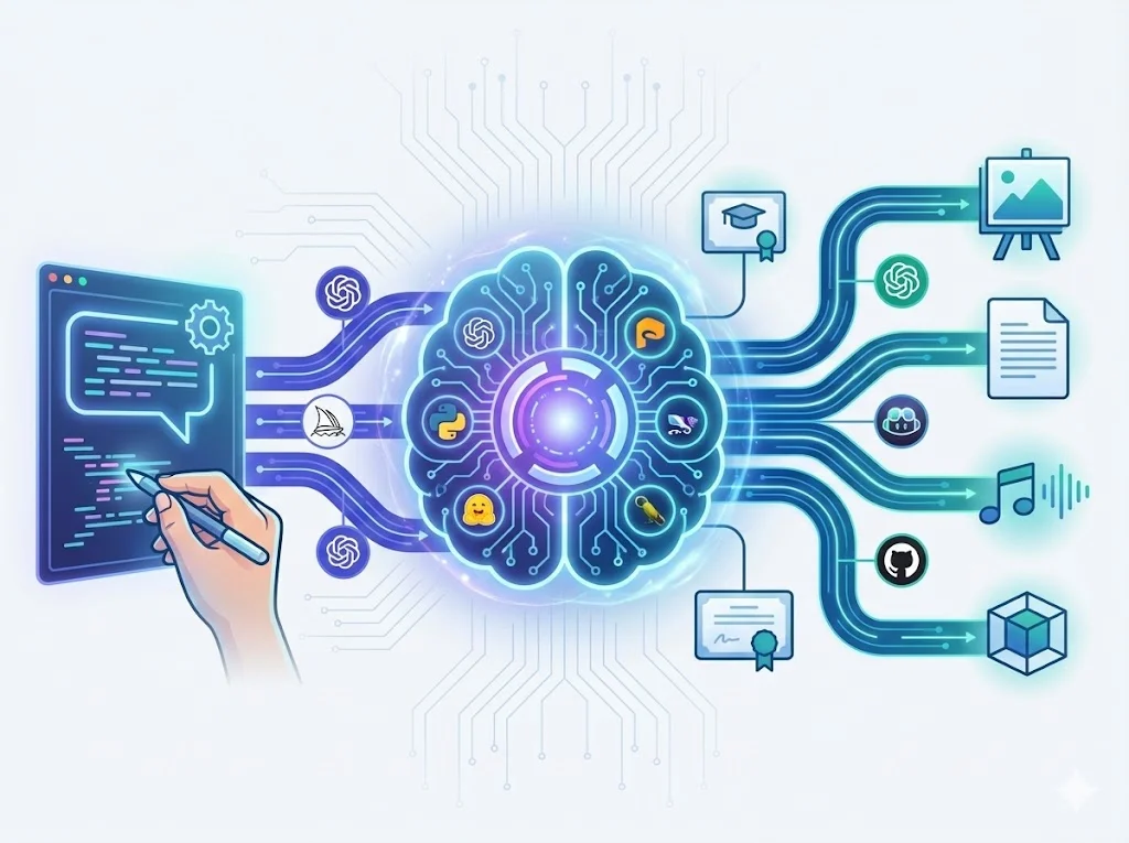 Generative AI & Prompt Engineering Bootcamp