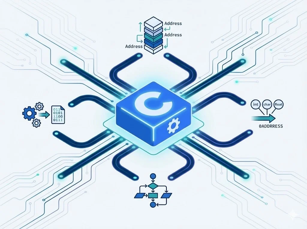 C Programming Course