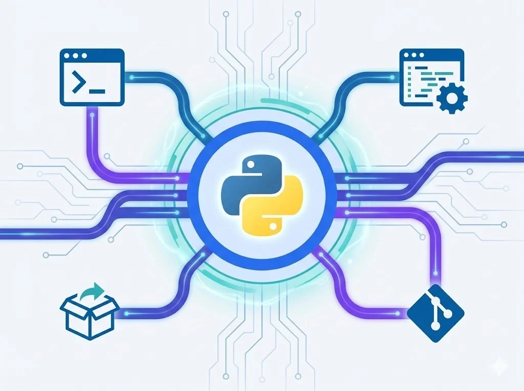 Python Programming Class
